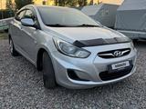 Hyundai Accent 2012 года за 4 600 000 тг. в Кокшетау – фото 4
