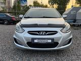 Hyundai Accent 2012 года за 4 600 000 тг. в Кокшетау – фото 3