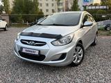 Hyundai Accent 2012 года за 4 600 000 тг. в Кокшетау
