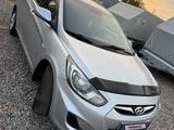 Hyundai Accent 2012 года за 4 600 000 тг. в Кокшетау – фото 5