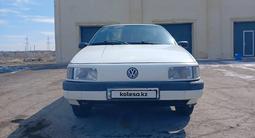 Volkswagen Passat 1991 годаүшін1 500 000 тг. в Караганда – фото 2