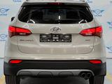 Hyundai Santa Fe 2014 годаүшін11 500 000 тг. в Алматы – фото 3