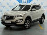 Hyundai Santa Fe 2014 годаүшін10 400 000 тг. в Алматы