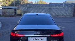 Audi A4 2020 годаfor15 500 000 тг. в Алматы – фото 3