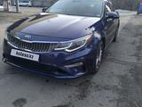 Kia Optima 2018 года за 8 999 999 тг. в Алматы