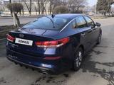 Kia Optima 2018 года за 8 999 999 тг. в Алматы – фото 5