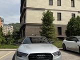 Audi A6 2011 года за 13 000 000 тг. в Алматы – фото 5