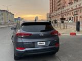 Hyundai Tucson 2018 года за 8 000 000 тг. в Актау – фото 5