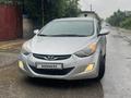 Hyundai Elantra 2012 годаfor5 500 000 тг. в Шымкент