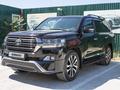 Toyota Land Cruiser 2017 годаfor35 000 000 тг. в Актау