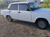 ВАЗ (Lada) 2107 2006 годаүшін836 000 тг. в Туркестан – фото 2