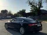 Jaguar XF 2013 года за 11 000 000 тг. в Алматы – фото 4