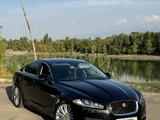 Jaguar XF 2013 года за 11 000 000 тг. в Алматы