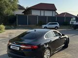 Jaguar XF 2013 года за 11 000 000 тг. в Алматы – фото 3
