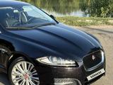 Jaguar XF 2013 года за 11 000 000 тг. в Алматы – фото 2
