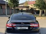 Jaguar XF 2013 года за 11 000 000 тг. в Алматы – фото 5
