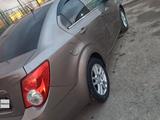 Chevrolet Aveo 2014 годаfor3 380 000 тг. в Астана – фото 2