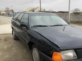 Audi 100 1988 годаүшін650 000 тг. в Жаркент – фото 3