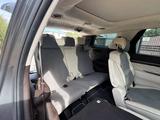 Hyundai Palisade 2021 года за 21 000 000 тг. в Алматы – фото 4