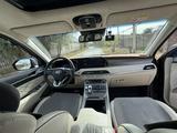 Hyundai Palisade 2021 года за 21 000 000 тг. в Алматы – фото 3