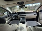 Hyundai Palisade 2021 года за 21 000 000 тг. в Алматы – фото 2