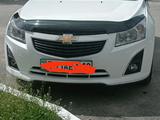 Chevrolet Cruze 2013 года за 5 500 000 тг. в Костанай – фото 3
