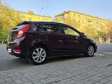 Hyundai Accent 2011 года за 5 100 000 тг. в Астана