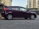 Hyundai Accent 2011 года за 5 100 000 тг. в Астана – фото 4