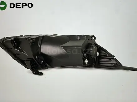Фара левая киа рио 11-15 DEPO за 45 000 тг. в Атырау – фото 3