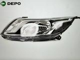 Фара левая киа рио 11-15 DEPO за 45 000 тг. в Атырау