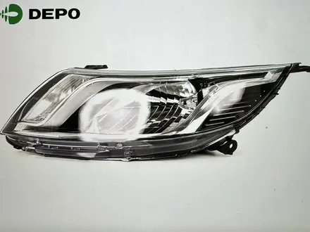 Фара левая киа рио 11-15 DEPO за 45 000 тг. в Атырау