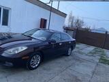 Lexus ES 300 2002 года за 5 800 000 тг. в Шымкент