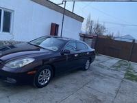 Lexus ES 300 2002 годаүшін6 200 000 тг. в Шымкент