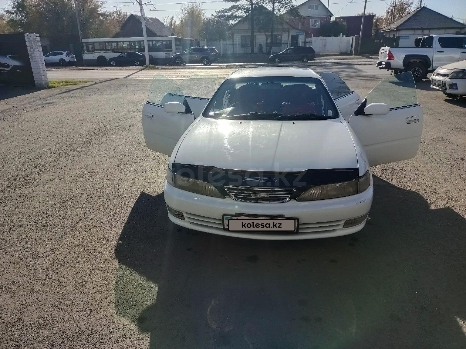 Toyota Carina ED 1996 г.