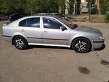 Skoda Octavia 2001 годаfor2 500 000 тг. в Актобе – фото 5