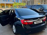 Toyota Camry 2012 года за 9 500 000 тг. в Астана – фото 3