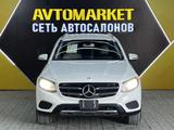 Mercedes-Benz GLC 43 AMG 2015 года за 9 900 000 тг. в Актау – фото 2