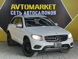 Mercedes-Benz GLC 43 AMG 2015 года за 9 900 000 тг. в Актау – фото 3