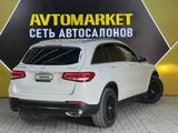 Mercedes-Benz GLC 43 AMG 2015 года за 9 900 000 тг. в Актау – фото 4