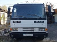 DAF  45 1991 годаүшін5 500 000 тг. в Алматы