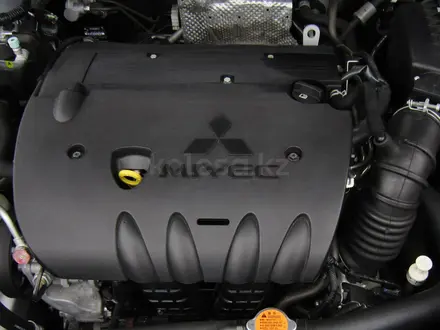 Двигатели 4В12 2.4 л. Mitsubishi Outlander Delica Lancer ASX Citroen Peugeo за 220 000 тг. в Алматы