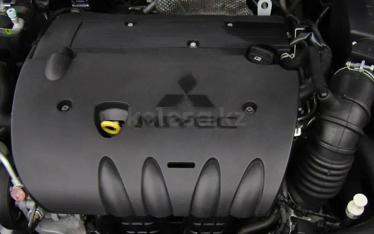 Двигатели 4В12 2.4 л. Mitsubishi Outlander Delica Lancer ASX Citroen Peugeo за 220 000 тг. в Алматы