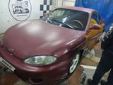 Hyundai Tiburon 1996 года за 1 400 000 тг. в Астана – фото 2