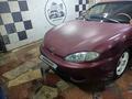 Hyundai Tiburon 1996 года за 1 400 000 тг. в Астана – фото 14