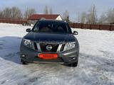 Nissan Terrano 2021 годаүшін8 800 000 тг. в Караганда