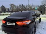 Toyota Camry 2019 годаfor14 300 000 тг. в Павлодар – фото 2