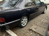 Mercedes-Benz E 320 1996 годаүшін2 686 856 тг. в Алматы – фото 5