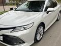 Toyota Camry 2018 годаүшін16 500 000 тг. в Жанакорган – фото 4