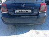 Toyota Avensis 2007 годаүшін4 650 000 тг. в Семей