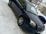 Toyota Avensis 2007 года за 4 400 000 тг. в Семей – фото 2